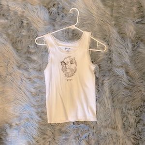Brandy Melville tank top